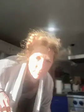 Snapshot of GoldenFlameGoddess chatting on 02.28.25 GoldenFlameGoddess online show from 02.28.25