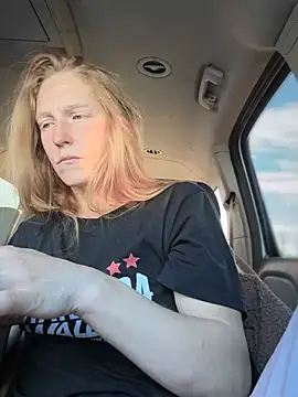 GoldenFlameGoddess online show from 03.21.26