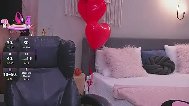 Snapshot of Molly_Jons chatting on 02.21.26 Molly Jons online show from 02.21.26