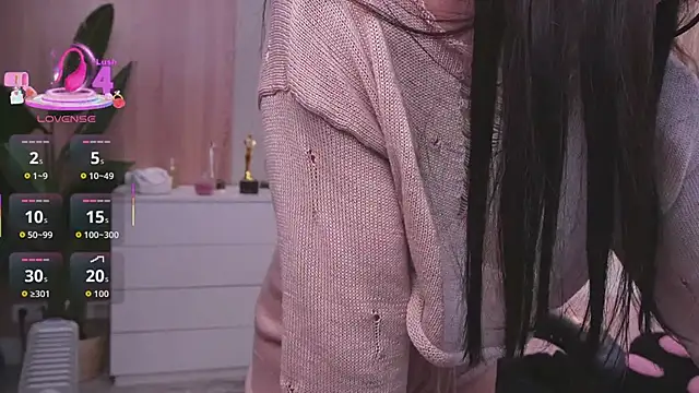 Snapshot of Molly_Jons chatting on 02.28.26 Molly Jons online show from 02.28.26