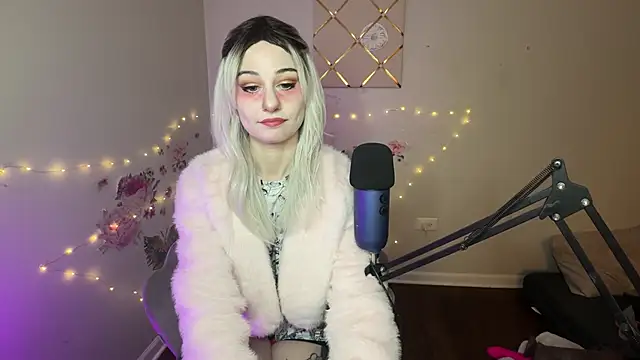 Starr1123 online show from 01.16.26