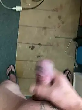 Snapshot of StripperOnStage chatting on 12.25.24 StripperOnStage online show from 12.25.24