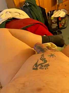 Snapshot of StripperOnStage chatting on 10.11.25 StripperOnStage online show from 10.11.25