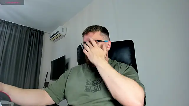 Findom guy online show from 03.20.26