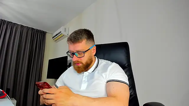 Findom guy online show from 04.16.26