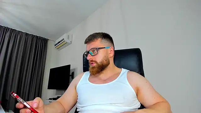 Findom guy online show from 04.18.26