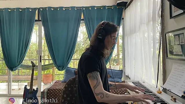 Snapshot of Antinoo_Gnothi chatting on 12.01.24 Antinoo Gnothi online show from 12.01.24