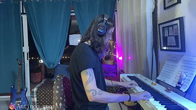 Snapshot of Antinoo_Gnothi chatting on 12.02.24 Antinoo Gnothi online show from 12.02.24