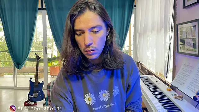 Snapshot of Antinoo_Gnothi chatting on 12.11.24 Antinoo Gnothi online show from 12.11.24