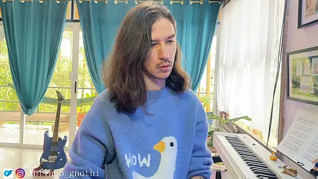 Snapshot of Antinoo_Gnothi chatting on 12.14.24 Antinoo Gnothi online show from 12.14.24