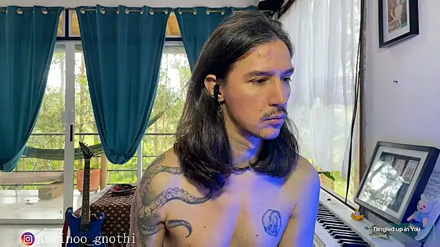 Snapshot of Antinoo_Gnothi chatting on 12.18.24 Antinoo Gnothi online show from 12.18.24