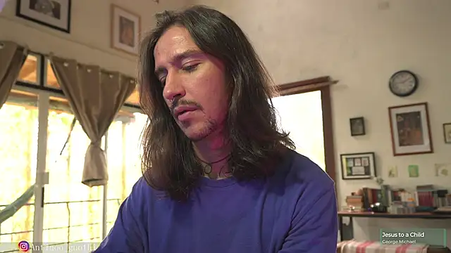 Snapshot of Antinoo_Gnothi chatting on 12.23.24 Antinoo Gnothi online show from 12.23.24