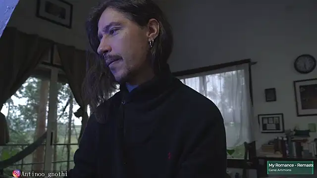 Snapshot of Antinoo_Gnothi chatting on 12.28.24 Antinoo Gnothi online show from 12.28.24