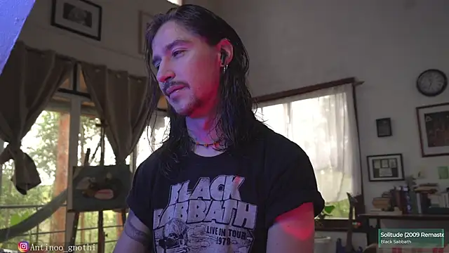 Snapshot of Antinoo_Gnothi chatting on 12.30.24 Antinoo Gnothi online show from 12.30.24