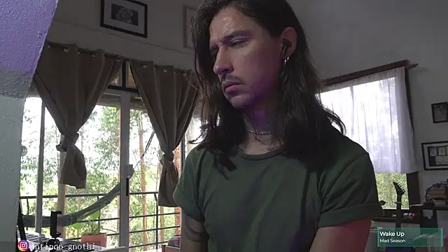 Snapshot of Antinoo_Gnothi chatting on 01.14.25 Antinoo Gnothi online show from 01.14.25