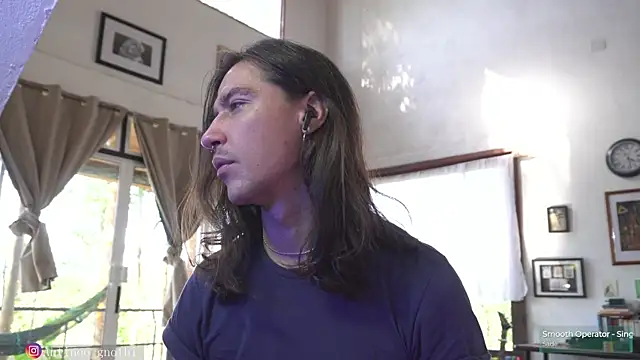 Snapshot of Antinoo_Gnothi chatting on 01.29.25 Antinoo Gnothi online show from 01.29.25