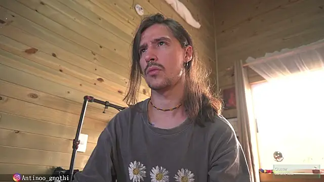 Snapshot of Antinoo_Gnothi chatting on 02.17.25 Antinoo Gnothi online show from 02.17.25