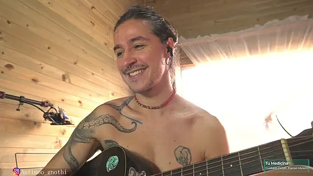 Snapshot of Antinoo_Gnothi chatting on 02.25.25 Antinoo Gnothi online show from 02.25.25