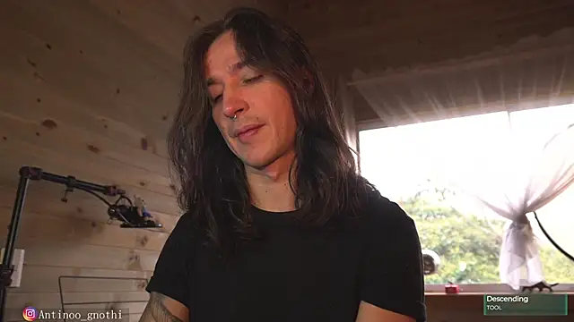 Snapshot of Antinoo_Gnothi chatting on 02.26.25 Antinoo Gnothi online show from 02.26.25