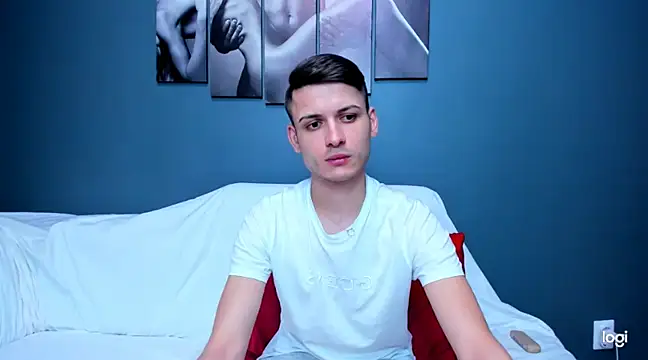 Snapshot of andboyfor6 chatting on 12.23.24 andboyfor6 online show from 12.23.24