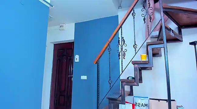 Snapshot of andboyfor6 chatting on 02.06.25 andboyfor6 online show from 02.06.25