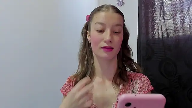 MiiaVolkova online show from 09.12.25