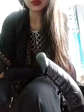 Snapshot of Noor_Darliing chatting on 01.20.25 Noor Darliing online show from 01.20.25