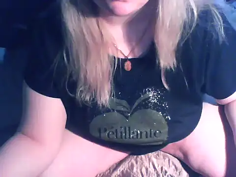 D Marinna online show from 04.02.26