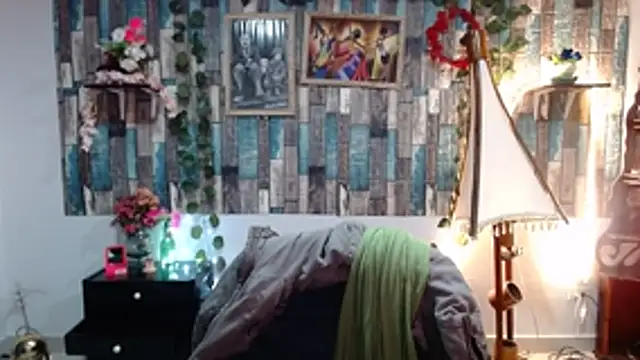 KarimaSarabe online show from 10.27.25