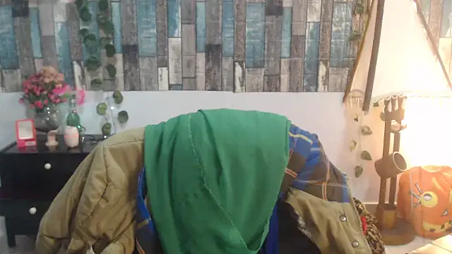 KarimaSarabe online show from 11.10.25