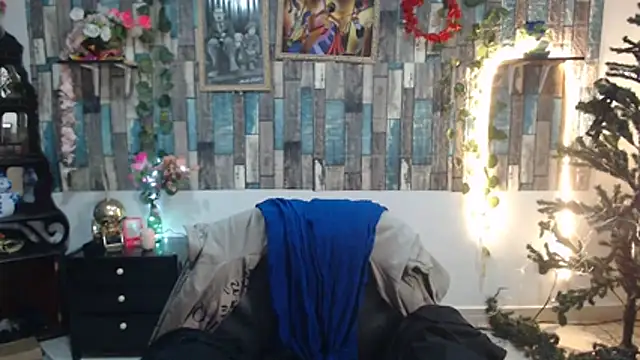 KarimaSarabe online show from 12.01.25