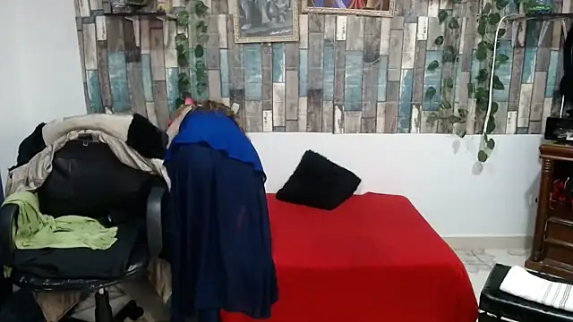 KarimaSarabe online show from 02.13.26