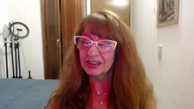 KarimaSarabe online show from 03.09.26