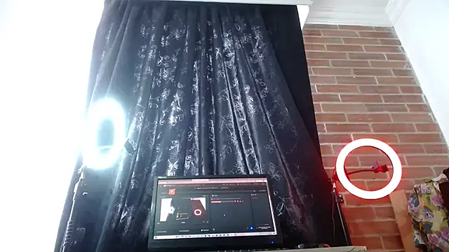 KarimaSarabe online show from 05.27.26