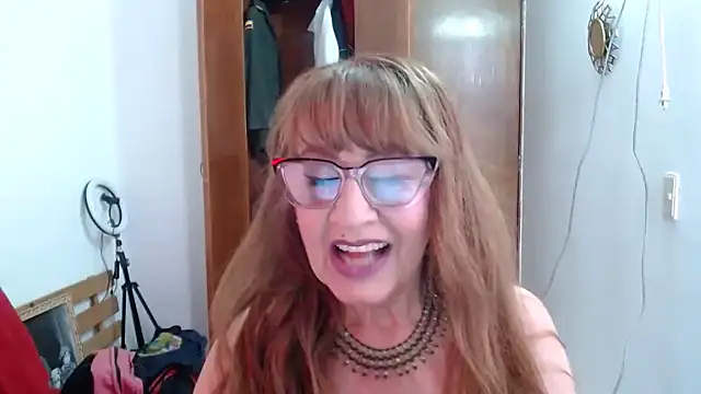 KarimaSarabe online show from 06.05.26
