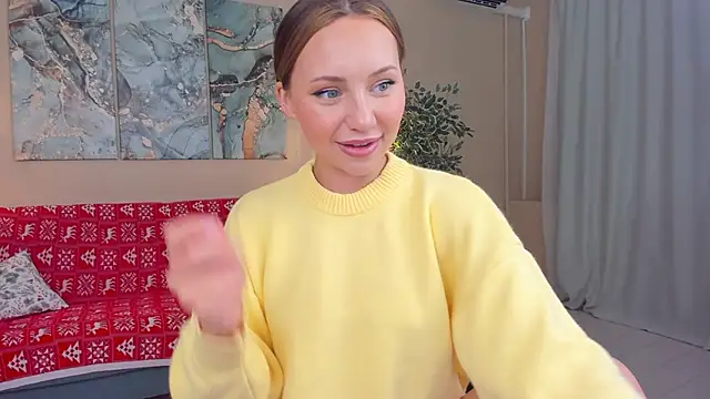 LilyRaisa online show from 12.16.24