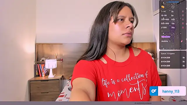 emily adams01 online show from 02.04.25