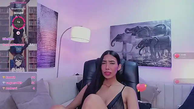 Ary 7 online show from 02.23.25