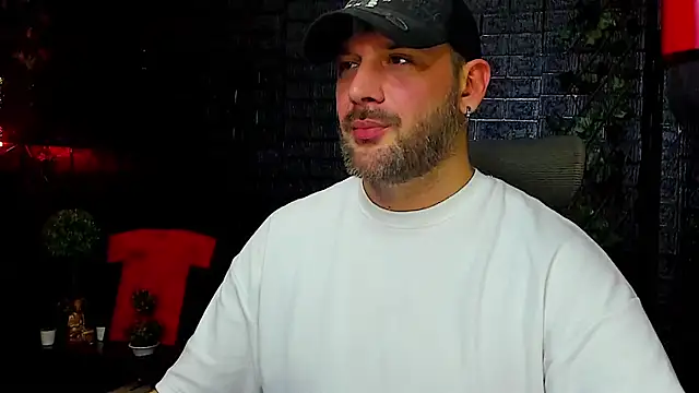 LexXHardy online show from 10.25.25