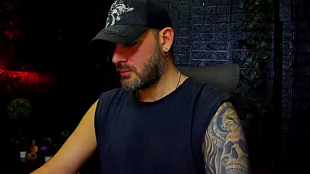 LexXHardy online show from 11.01.25