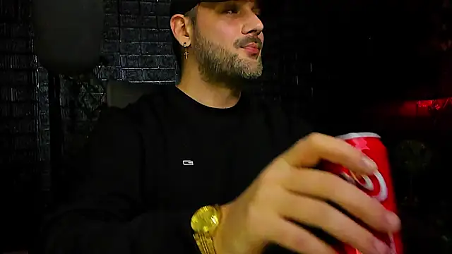 LexXHardy online show from 11.27.25