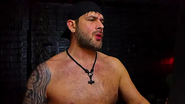 LexXHardy online show from 12.04.25