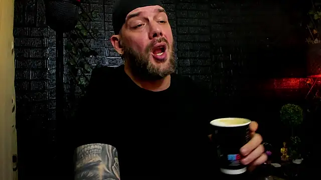 LexXHardy online show from 03.05.26