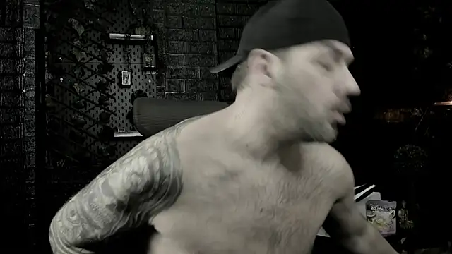 LexXHardy online show from 03.24.26