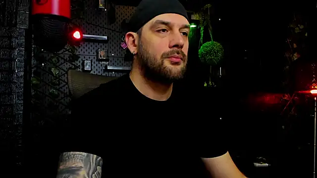 LexXHardy online show from 04.01.26