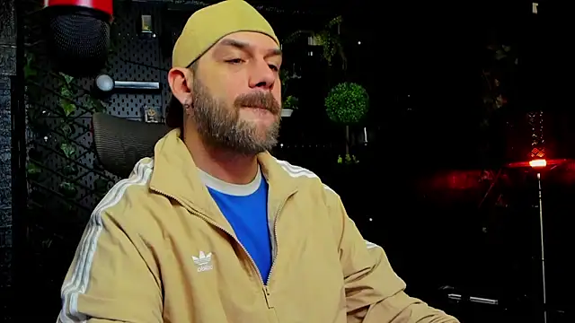 LexXHardy online show from 04.04.26