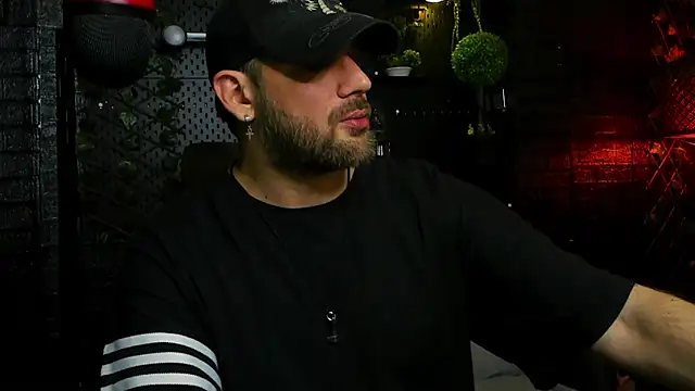 LexXHardy online show from 04.05.26