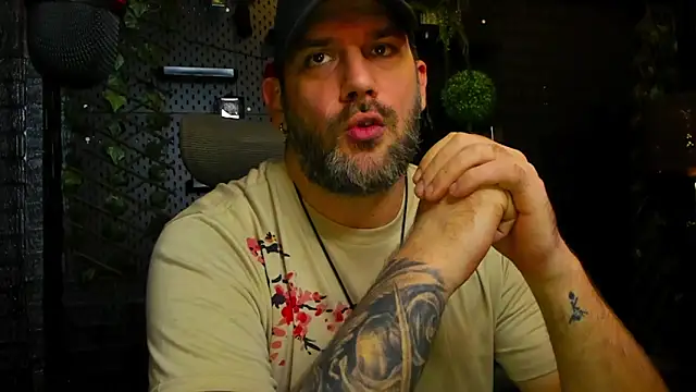 LexXHardy online show from 04.11.26