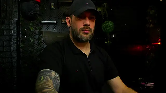 LexXHardy online show from 04.14.26