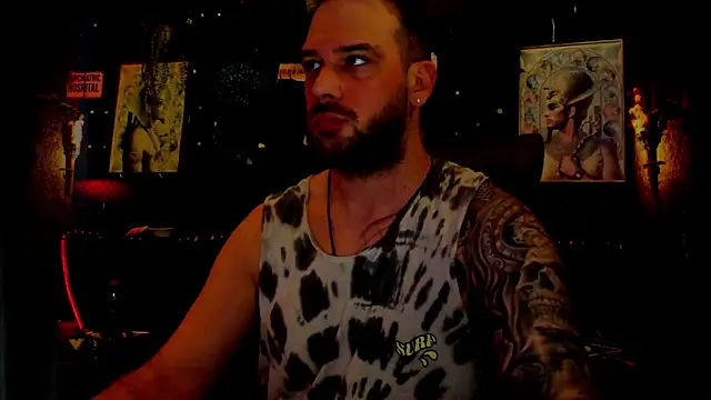 LexXHardy online show from 05.25.26